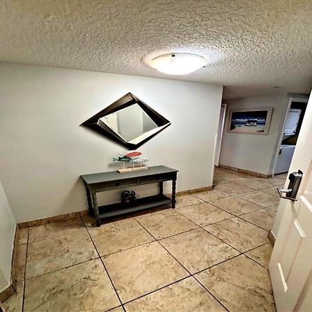 2 Bedroom Resort Condo Direct Oceanfront Wyndham Ocean Walk - Daytona Funland 2226 Daytona Beach Bagian luar foto