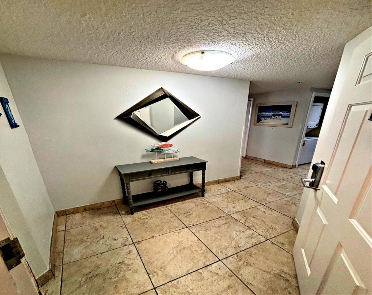 2 Bedroom Resort Condo Direct Oceanfront Wyndham Ocean Walk - Daytona Funland 2226 Daytona Beach Bagian luar foto